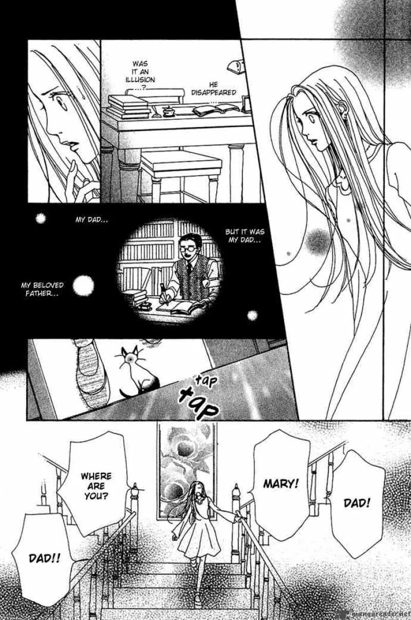 Kagen no Tsuki Chapter 8 page 19
