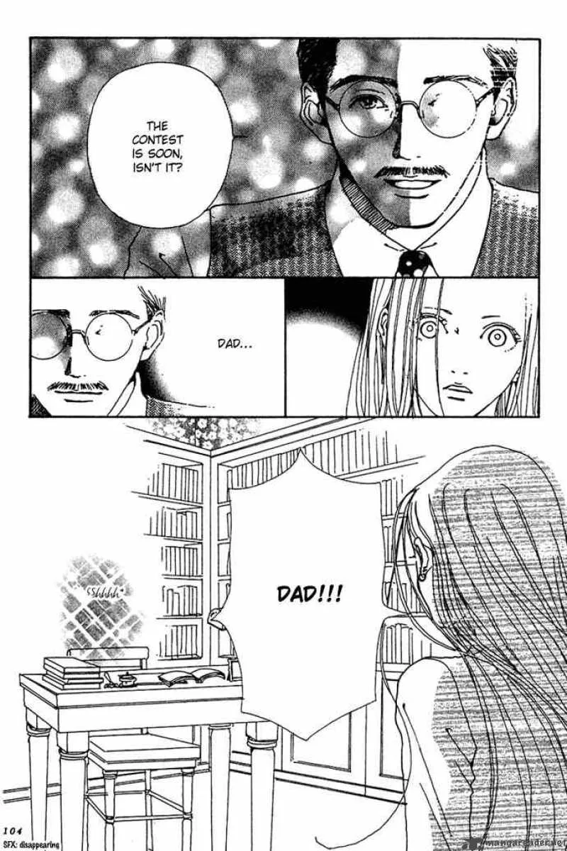Kagen no Tsuki Chapter 8 page 18