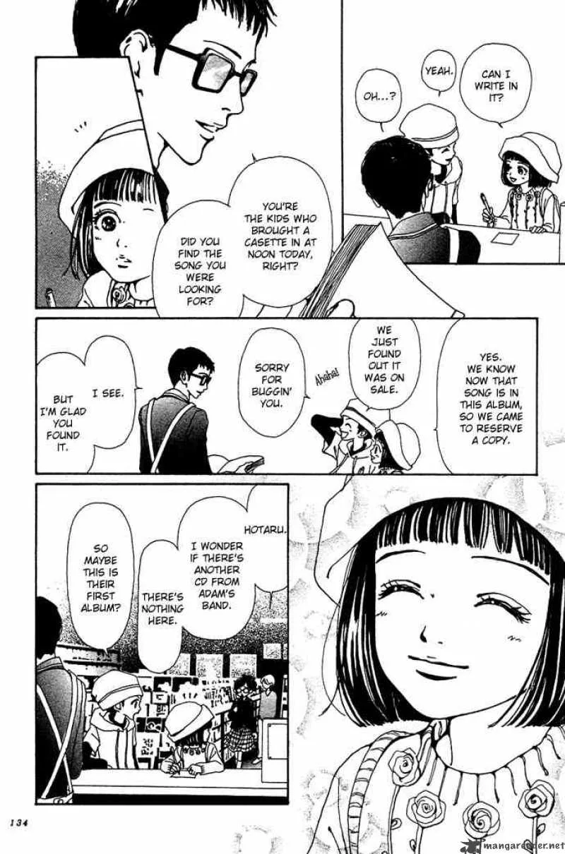 Kagen no Tsuki Chapter 9 page 23