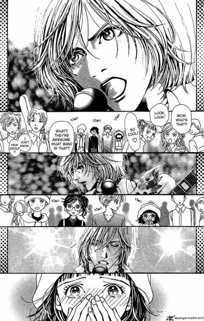Kagen no Tsuki Chapter 9 page 18