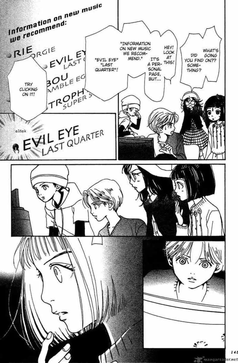 Kagen no Tsuki Chapter 9 page 34