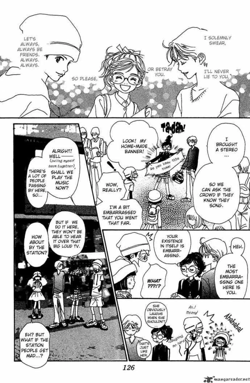 Kagen no Tsuki Chapter 9 page 15