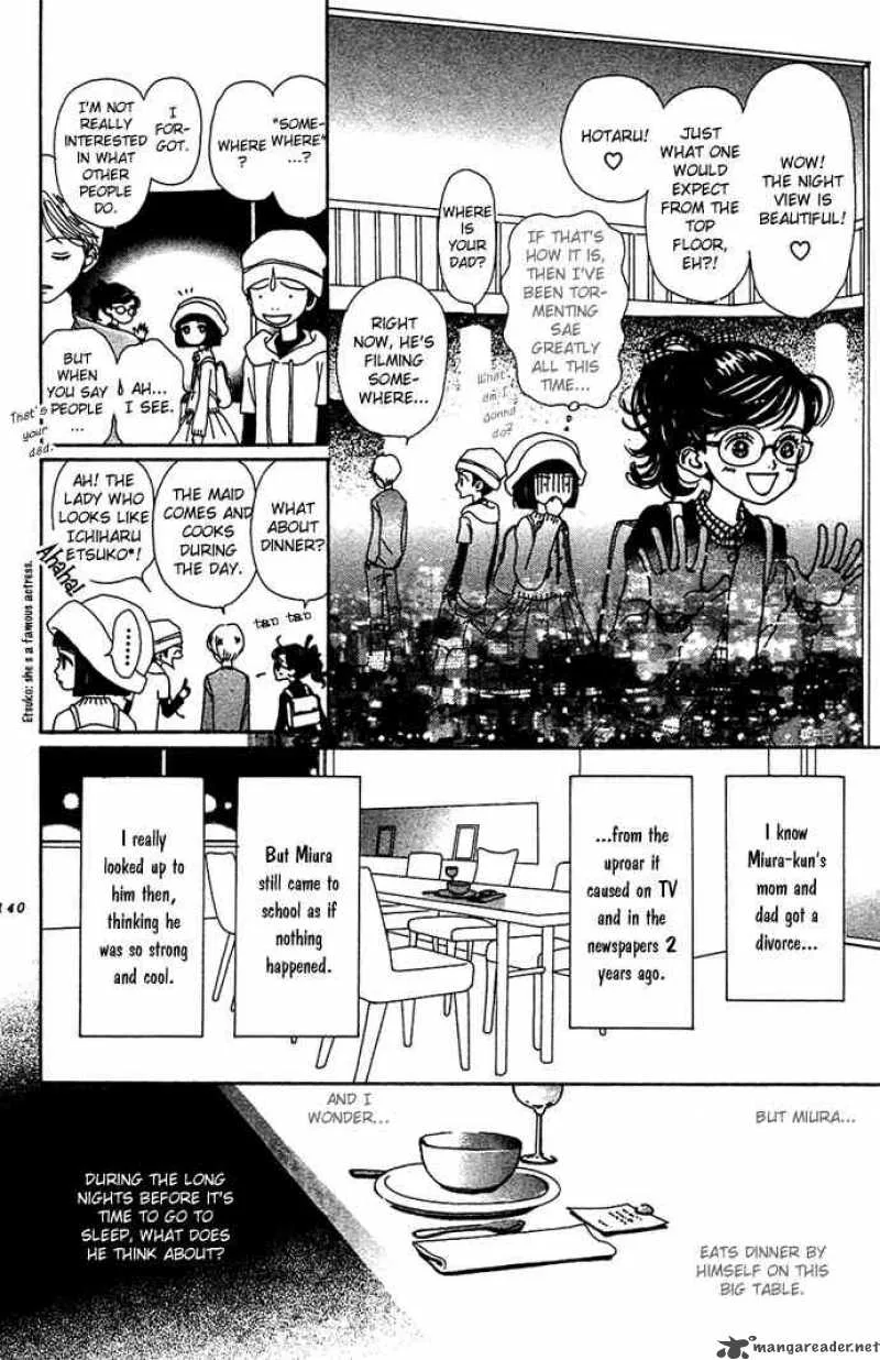 Kagen no Tsuki Chapter 9 page 29