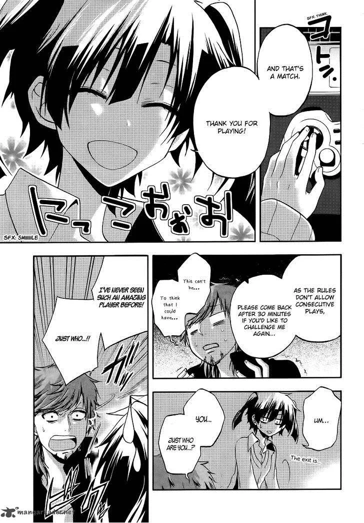 Kagerou Days Chapter 12 page 31