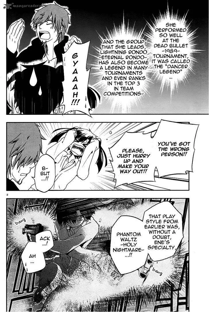 Kagerou Days Chapter 13 page 3