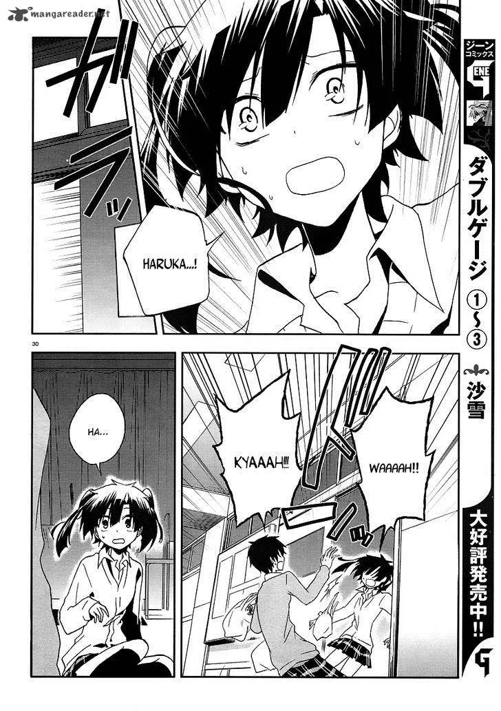 Kagerou Days Chapter 14 page 31