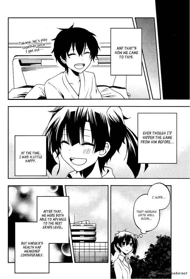 Kagerou Days Chapter 15 page 13