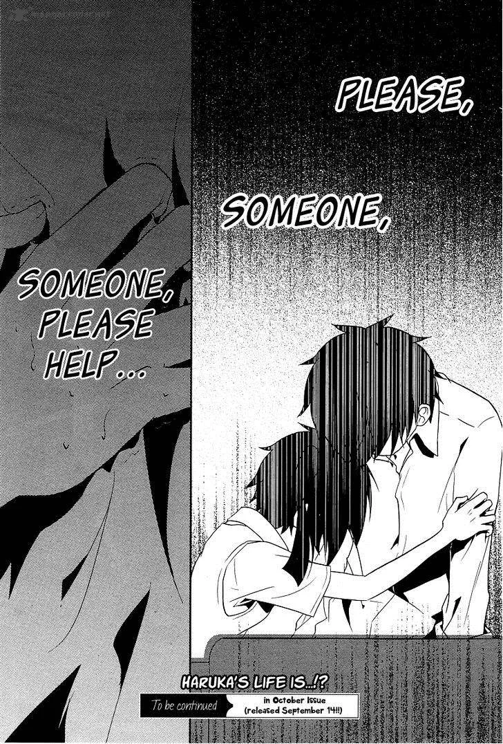 Kagerou Days Chapter 15 page 30