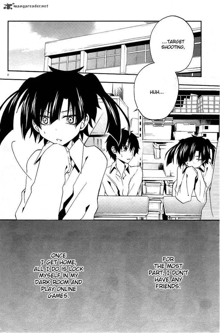 Kagerou Days Chapter 18 page 2