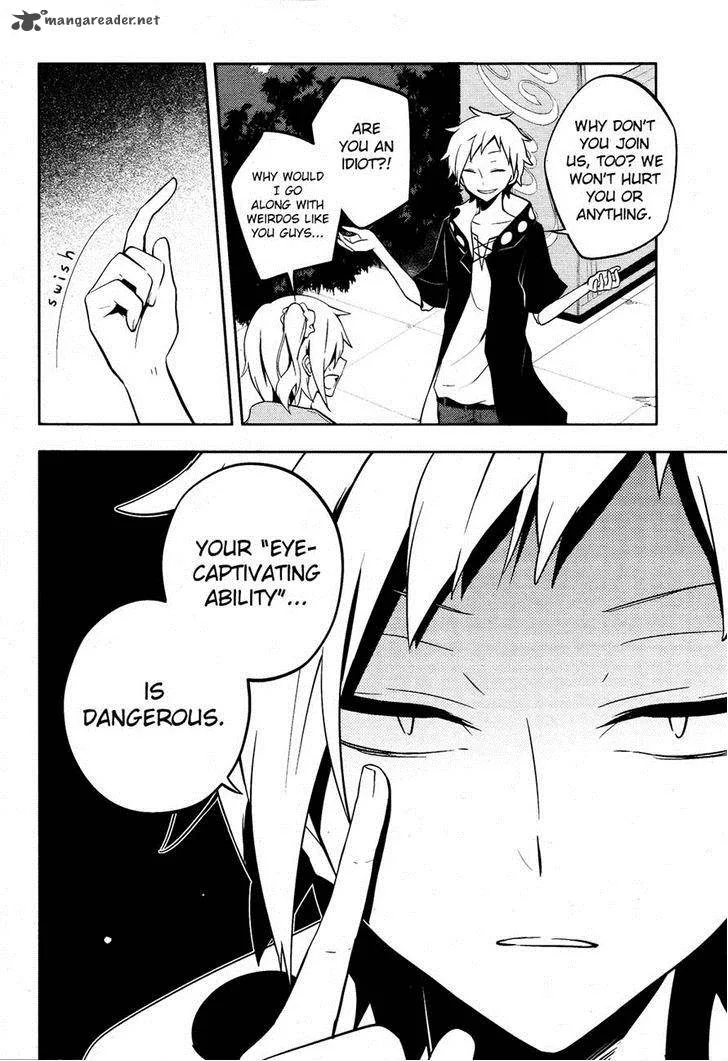Kagerou Days Chapter 23 page 3
