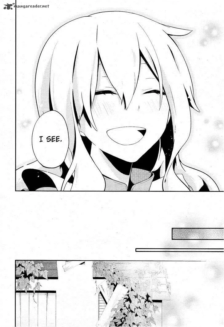 Kagerou Days Chapter 23 page 26