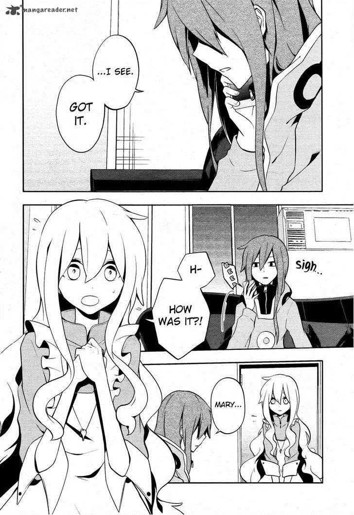 Kagerou Days Chapter 23 page 22