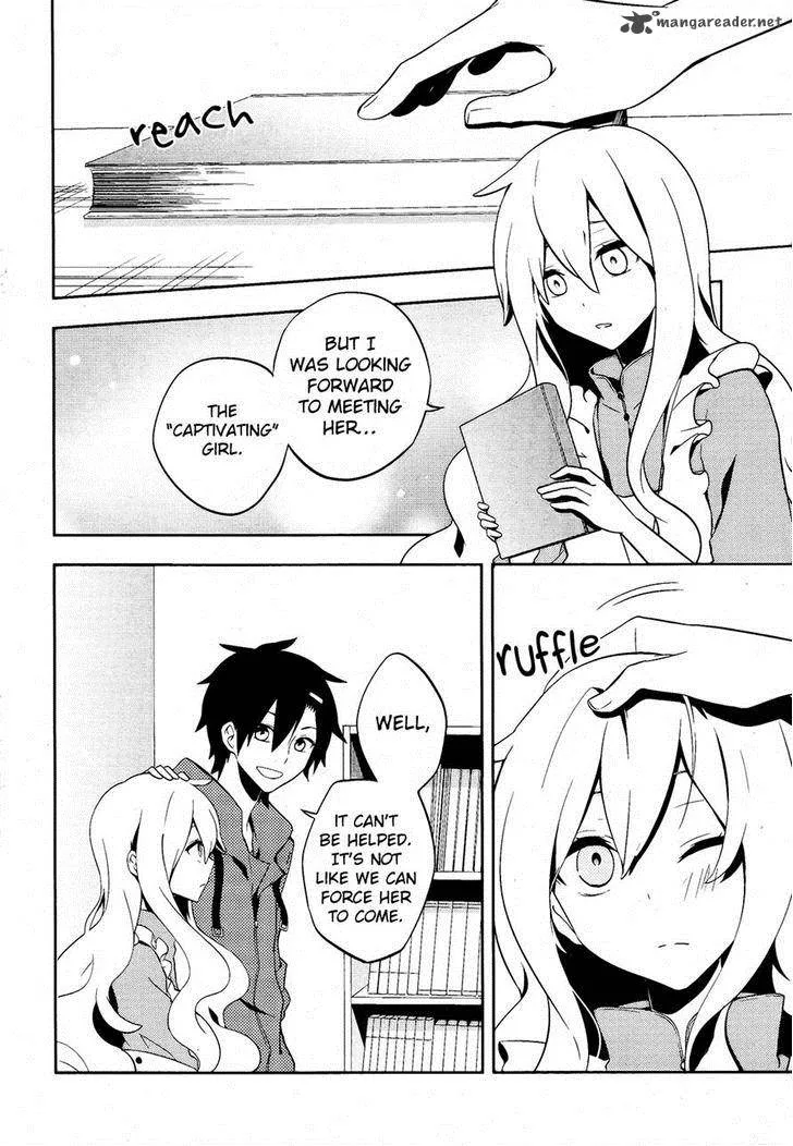 Kagerou Days Chapter 23 page 24