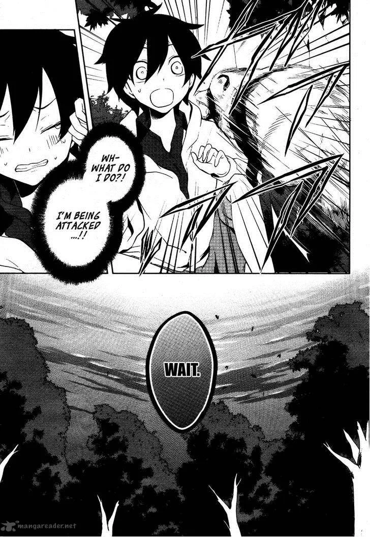 Kagerou Days Chapter 24 page 15