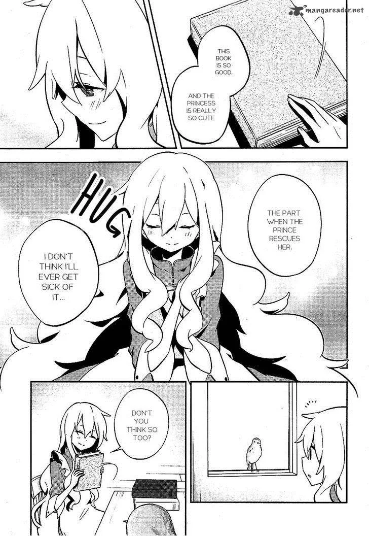 Kagerou Days Chapter 26 page 2