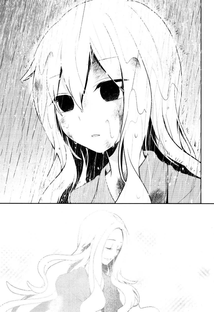 Kagerou Days Chapter 27 page 25