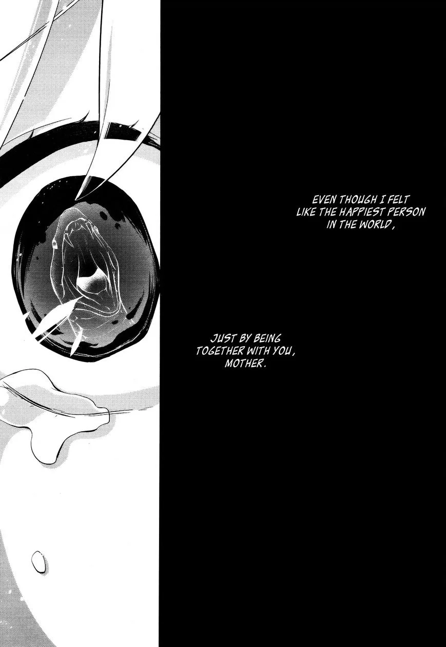 Kagerou Days Chapter 27 page 21