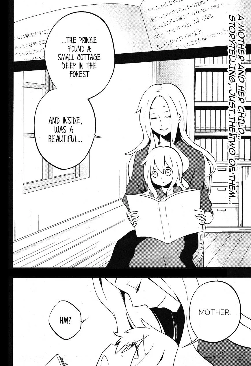 Kagerou Days Chapter 28 page 2