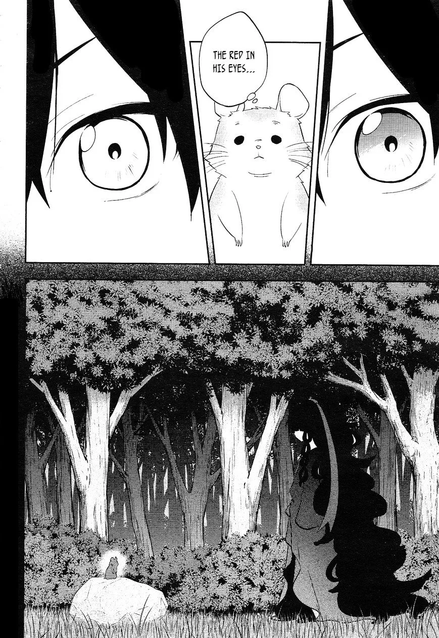 Kagerou Days Chapter 29 page 14
