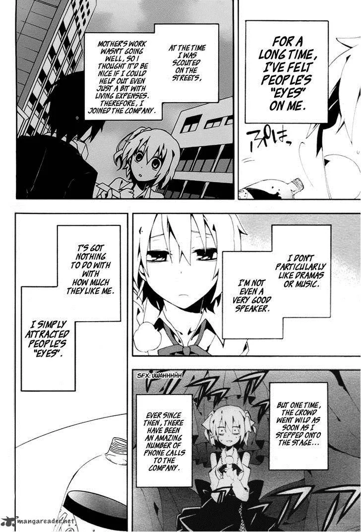 Kagerou Days Chapter 3 page 23