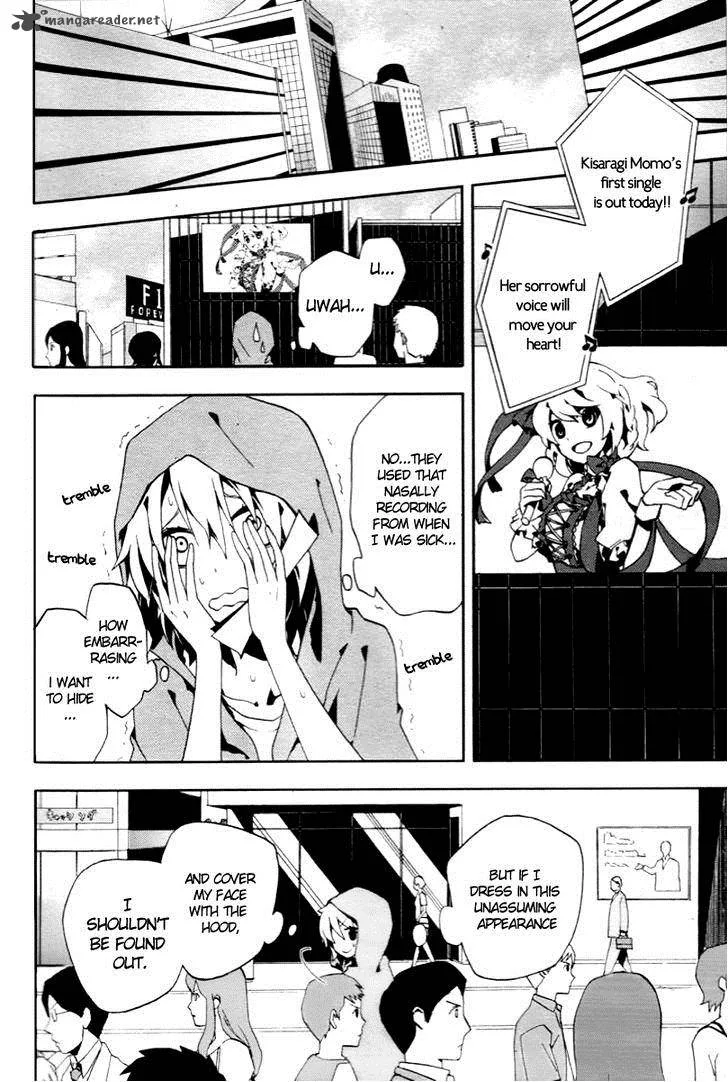 Kagerou Days Chapter 3 page 27