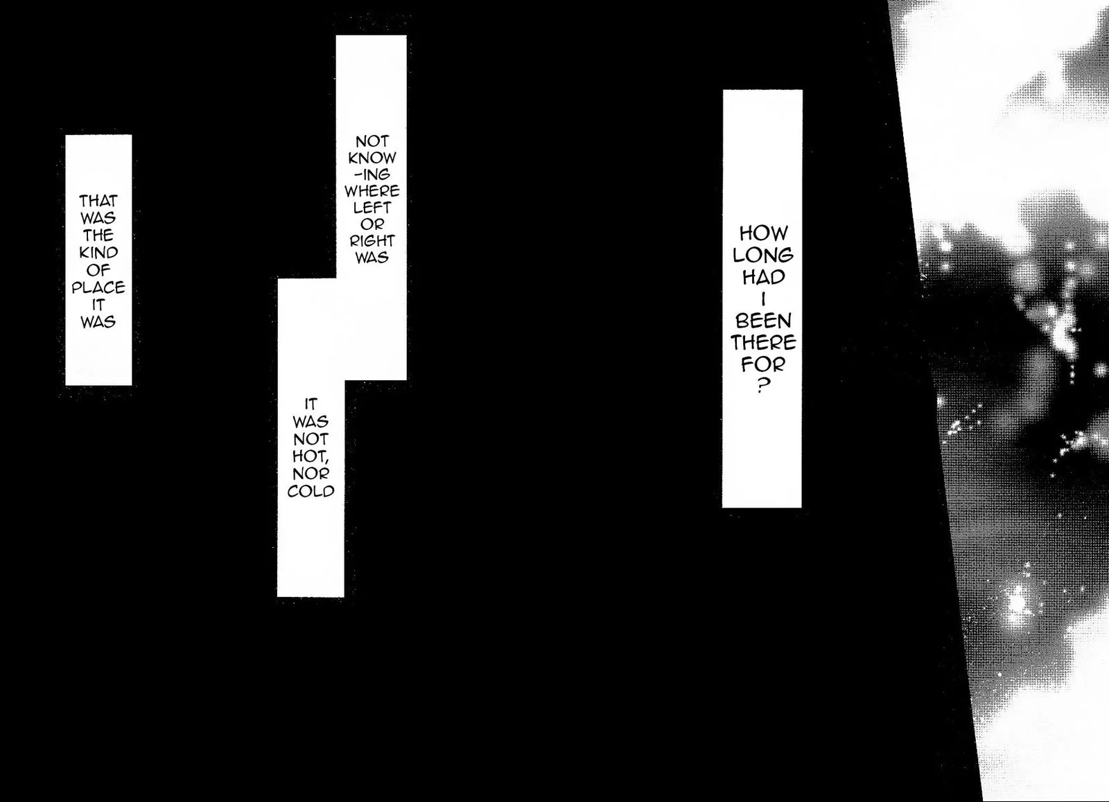 Kagerou Days Chapter 32 page 7