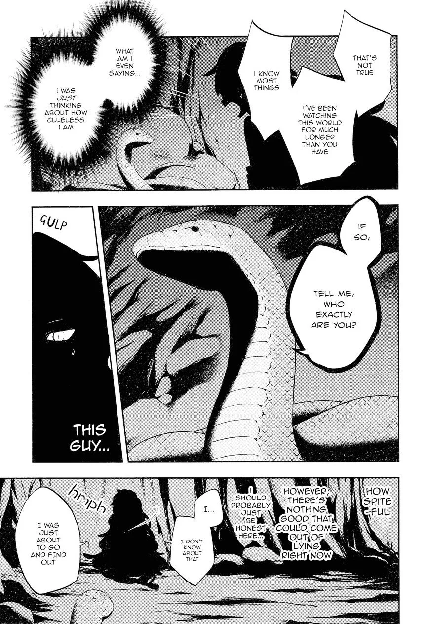Kagerou Days Chapter 32 page 31