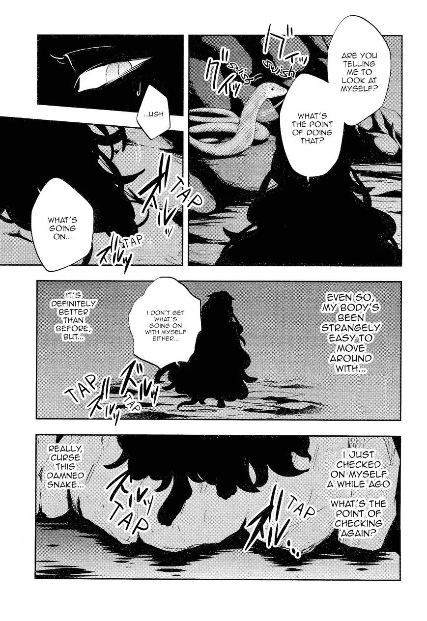 Kagerou Days Chapter 32 page 37