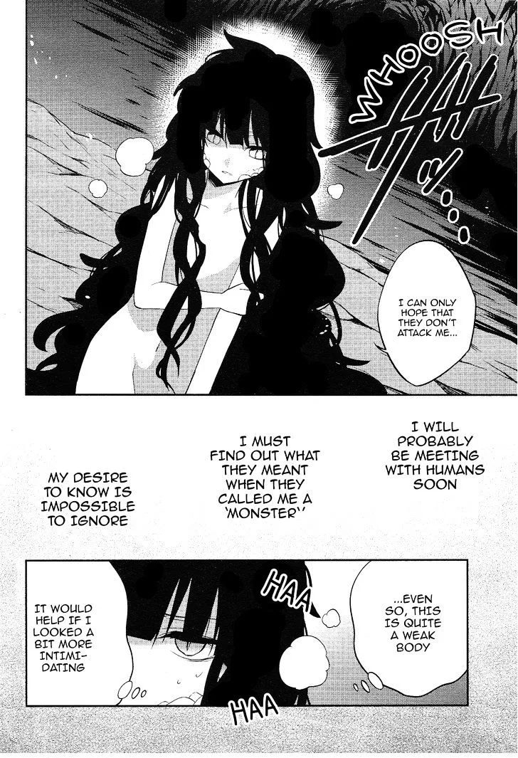 Kagerou Days Chapter 33 page 9