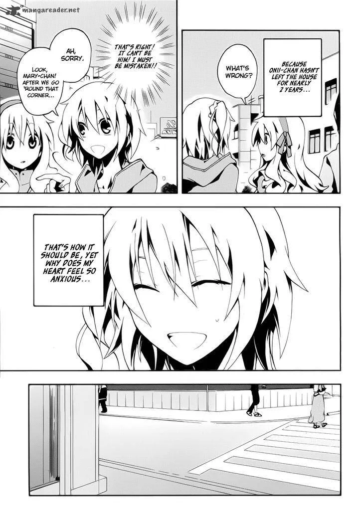 Kagerou Days Chapter 4 page 39