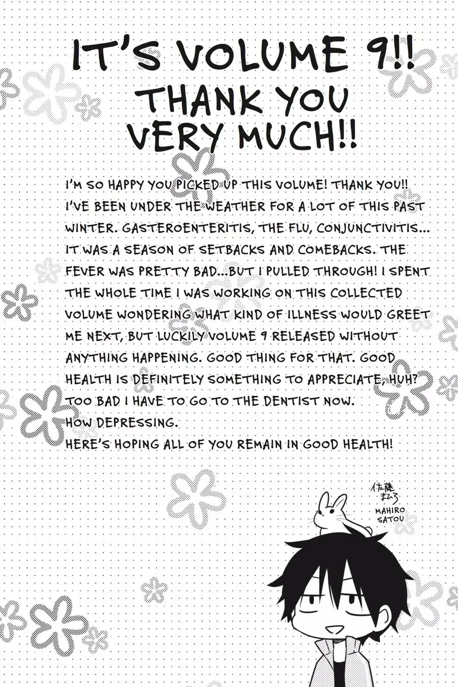 Kagerou Days Chapter 48 page 29