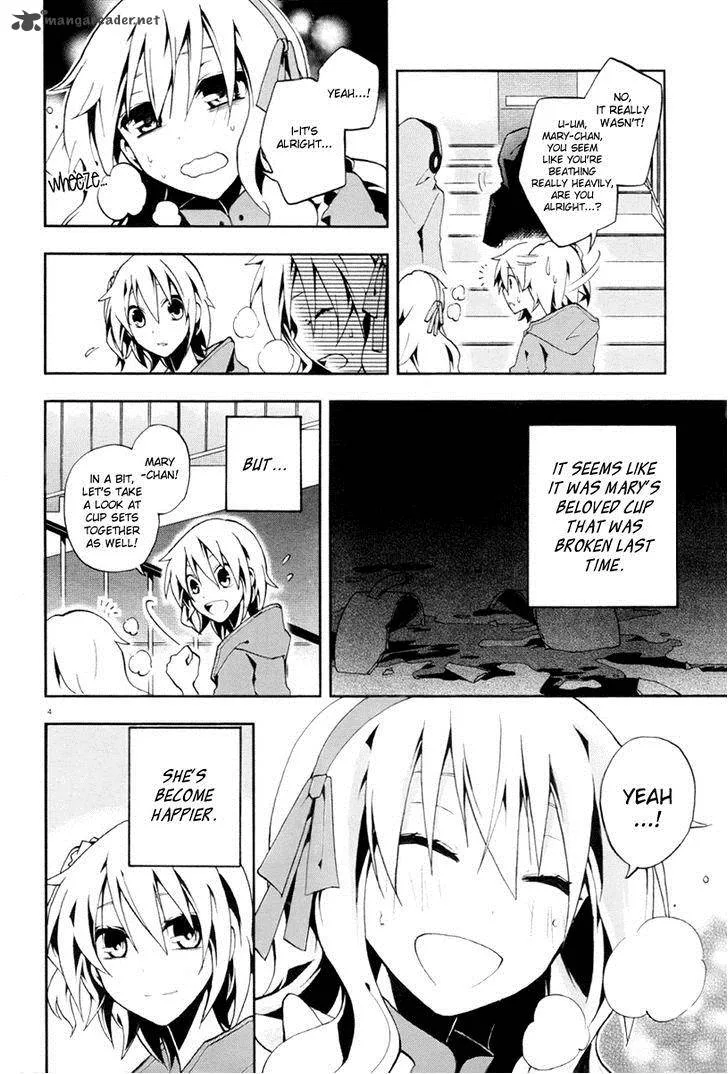 Kagerou Days Chapter 5 page 4