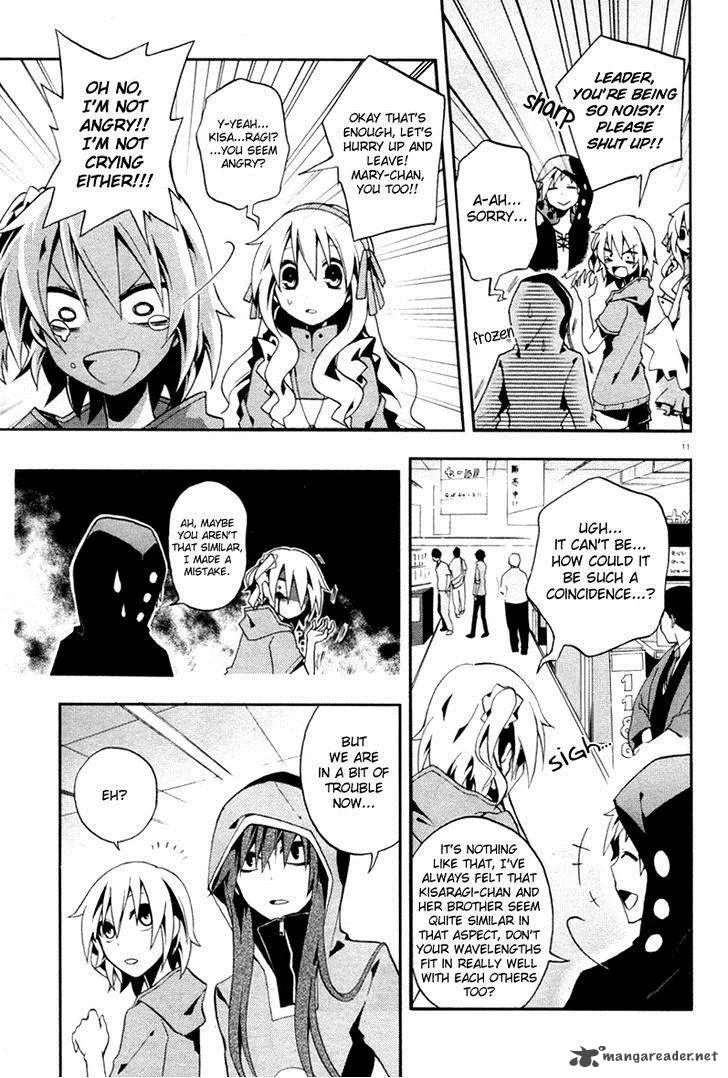 Kagerou Days Chapter 5 page 11