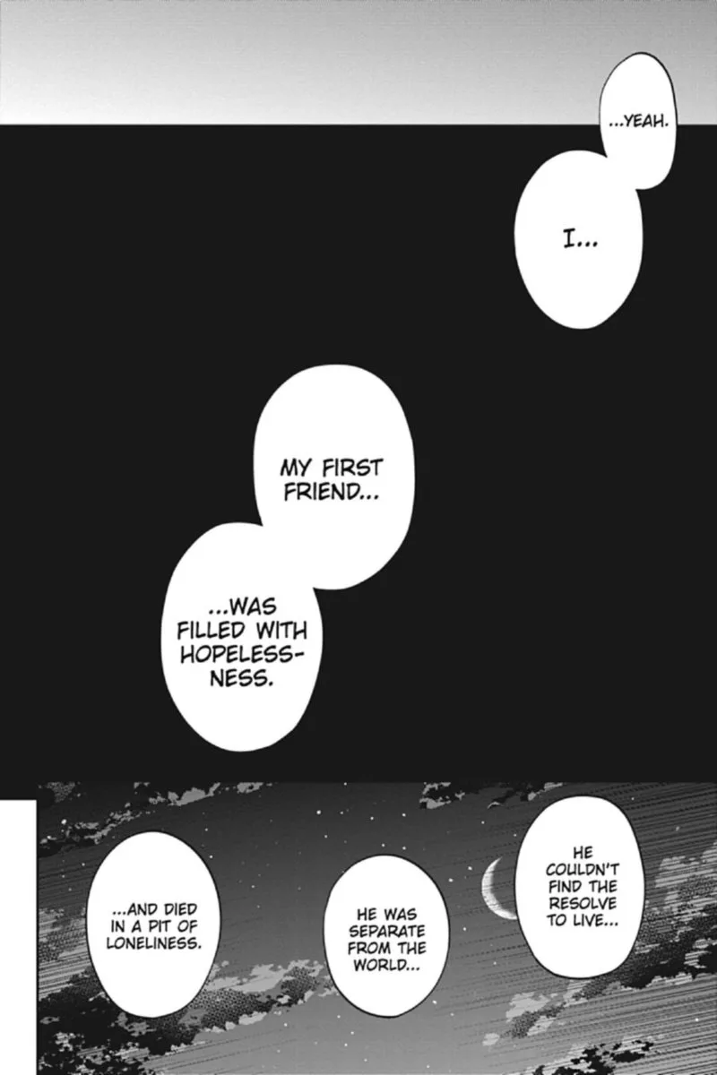 Kagerou Days Chapter 55 page 22