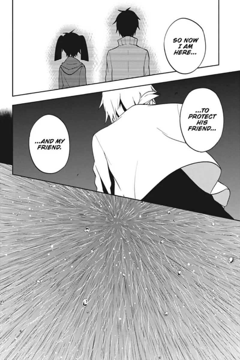 Kagerou Days Chapter 55 page 24