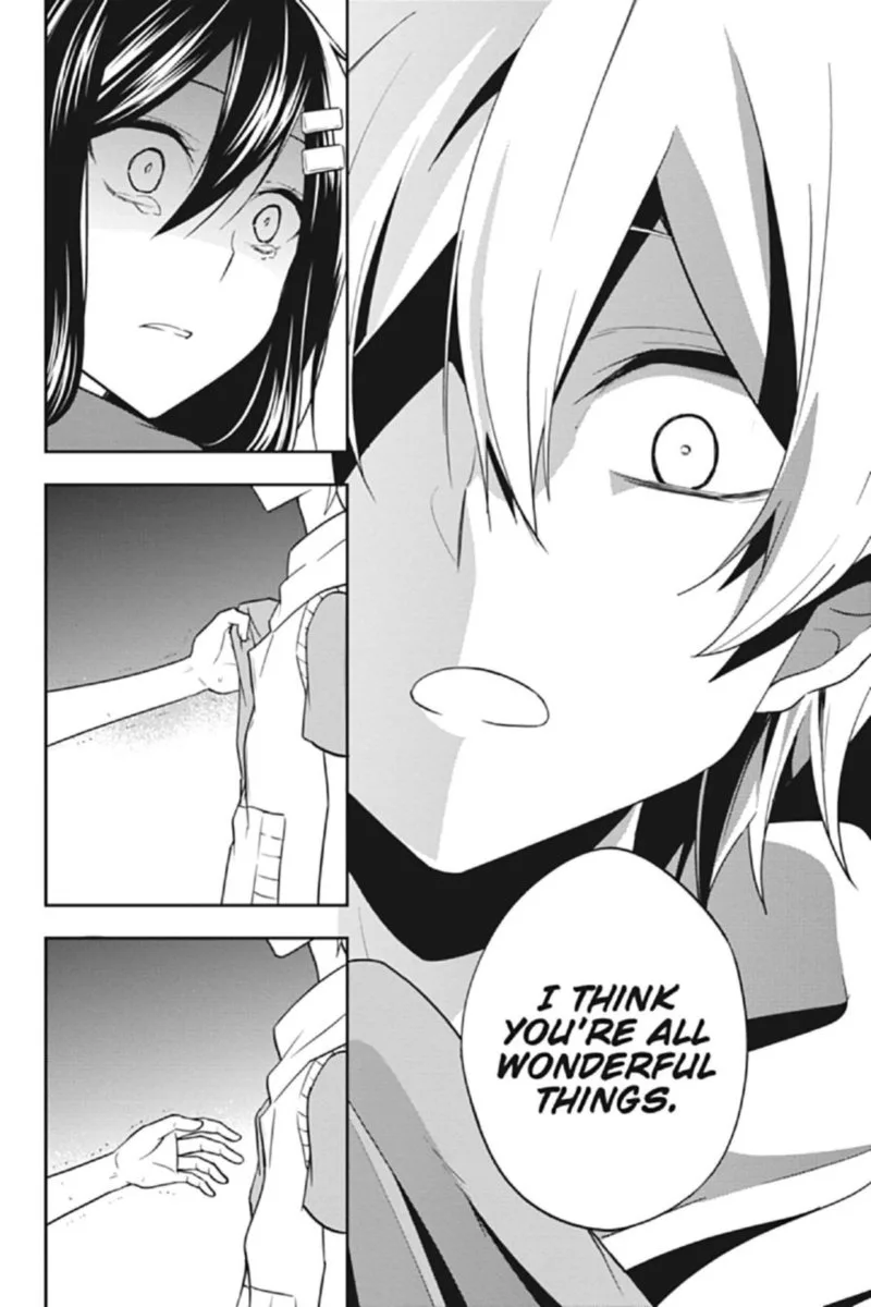 Kagerou Days Chapter 55 page 14