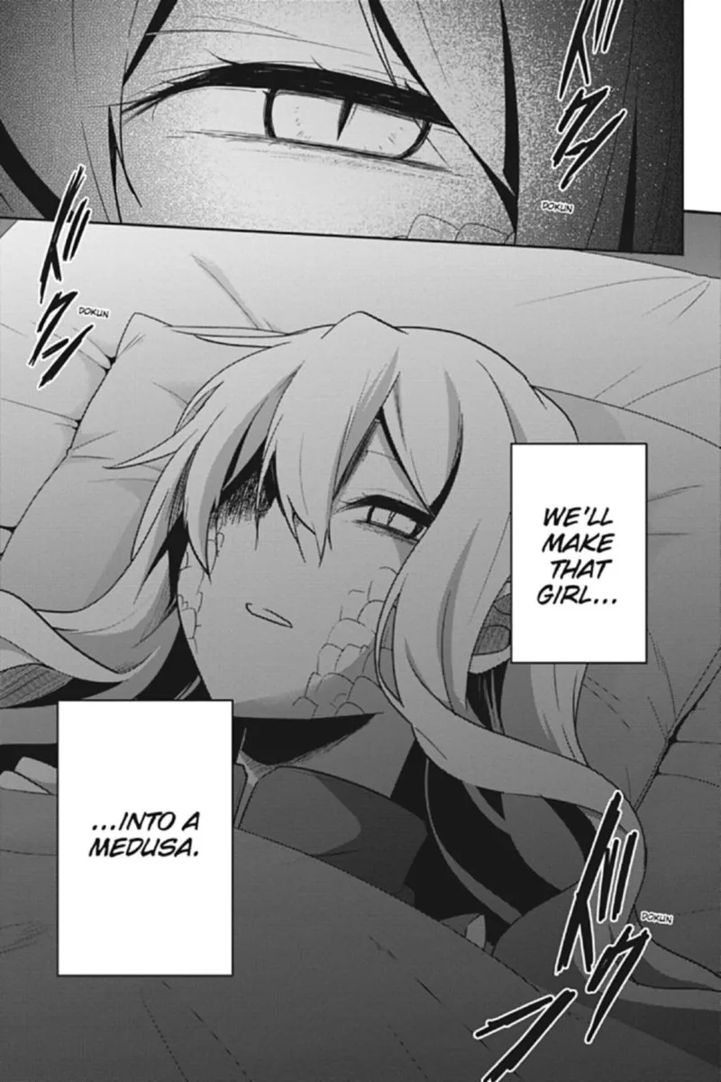 Kagerou Days Chapter 58 page 15