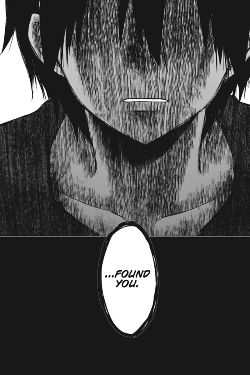 Kagerou Days Chapter 58 page 18