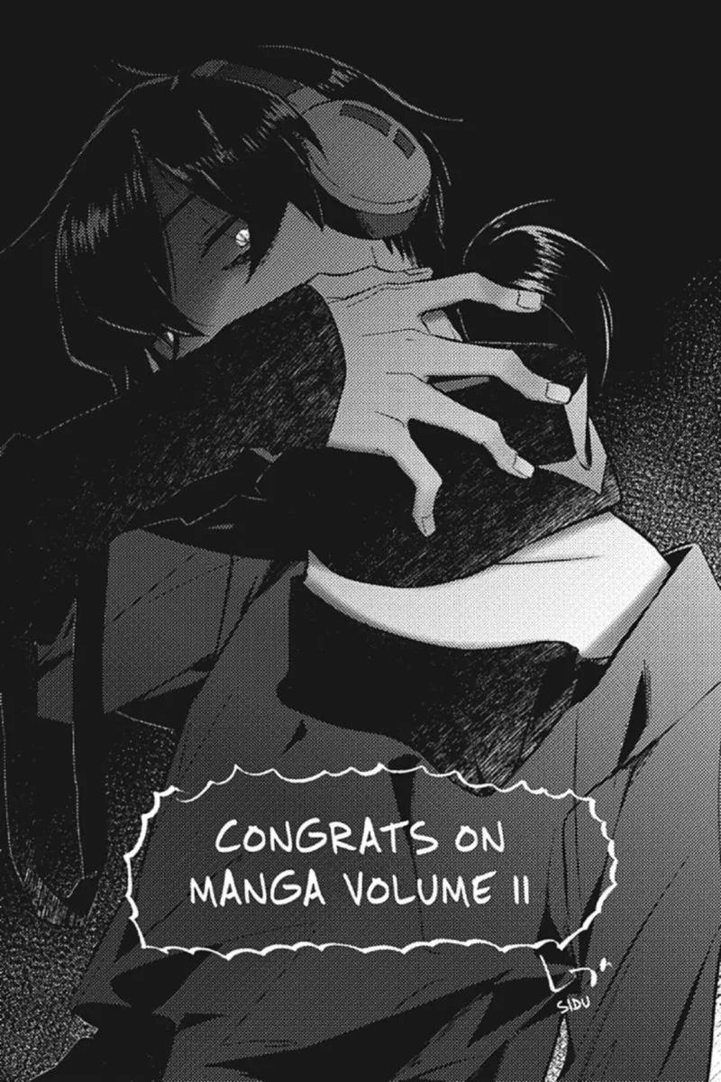 Kagerou Days Chapter 59 page 24