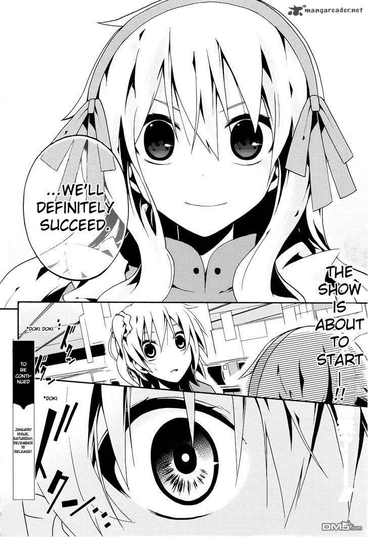 Kagerou Days Chapter 6 page 29