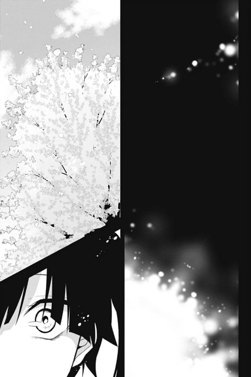Kagerou Days Chapter 60 page 28