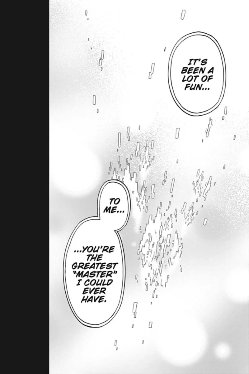 Kagerou Days Chapter 60 page 27