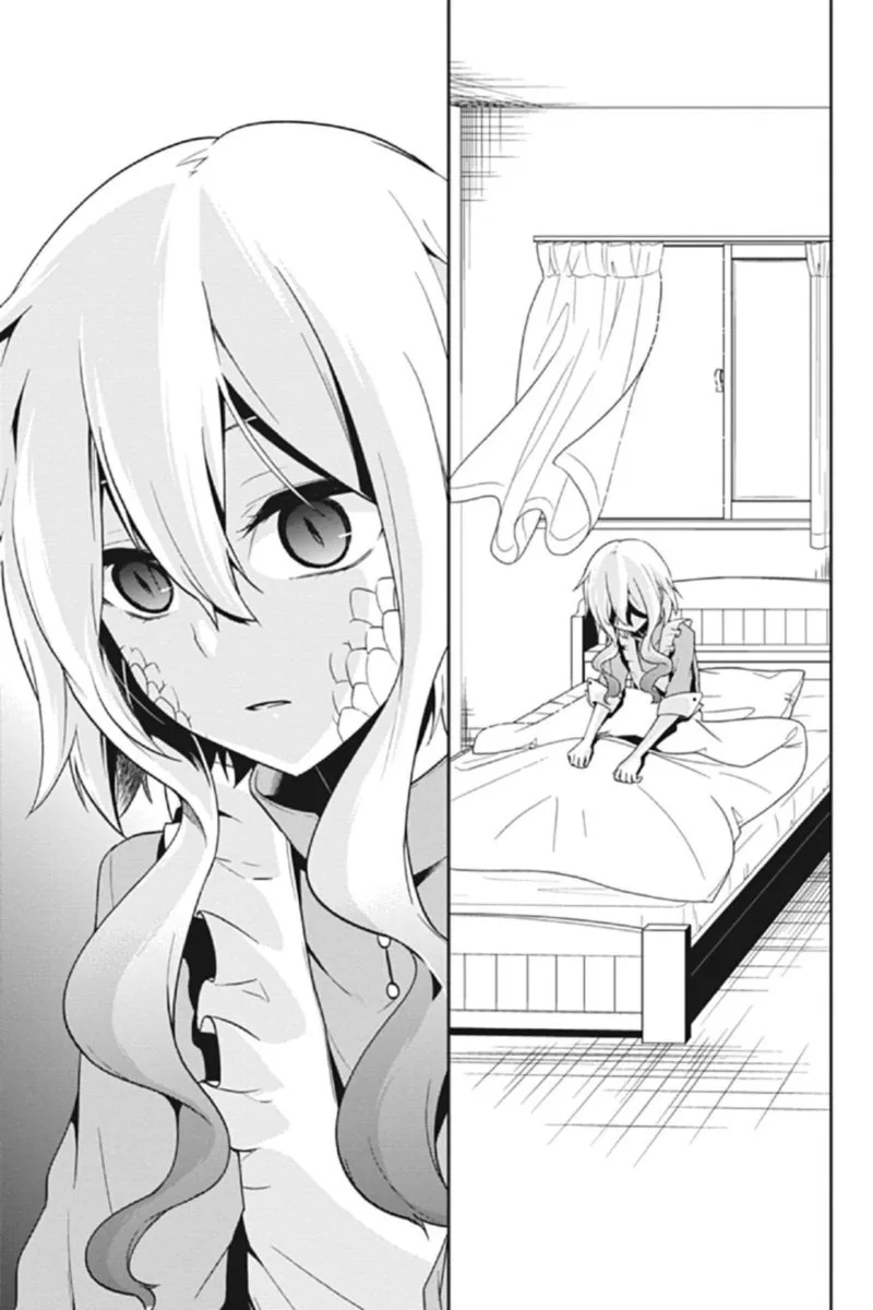 Kagerou Days Chapter 60 page 31