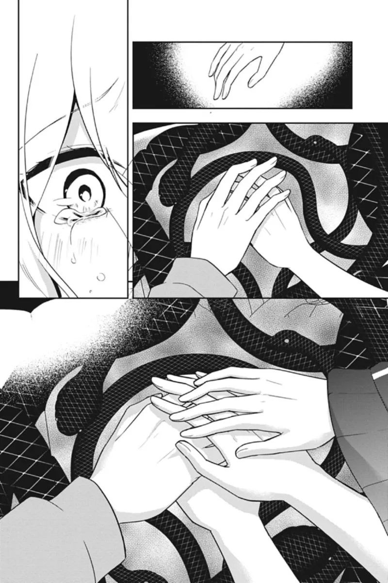 Kagerou Days Chapter 61 page 14