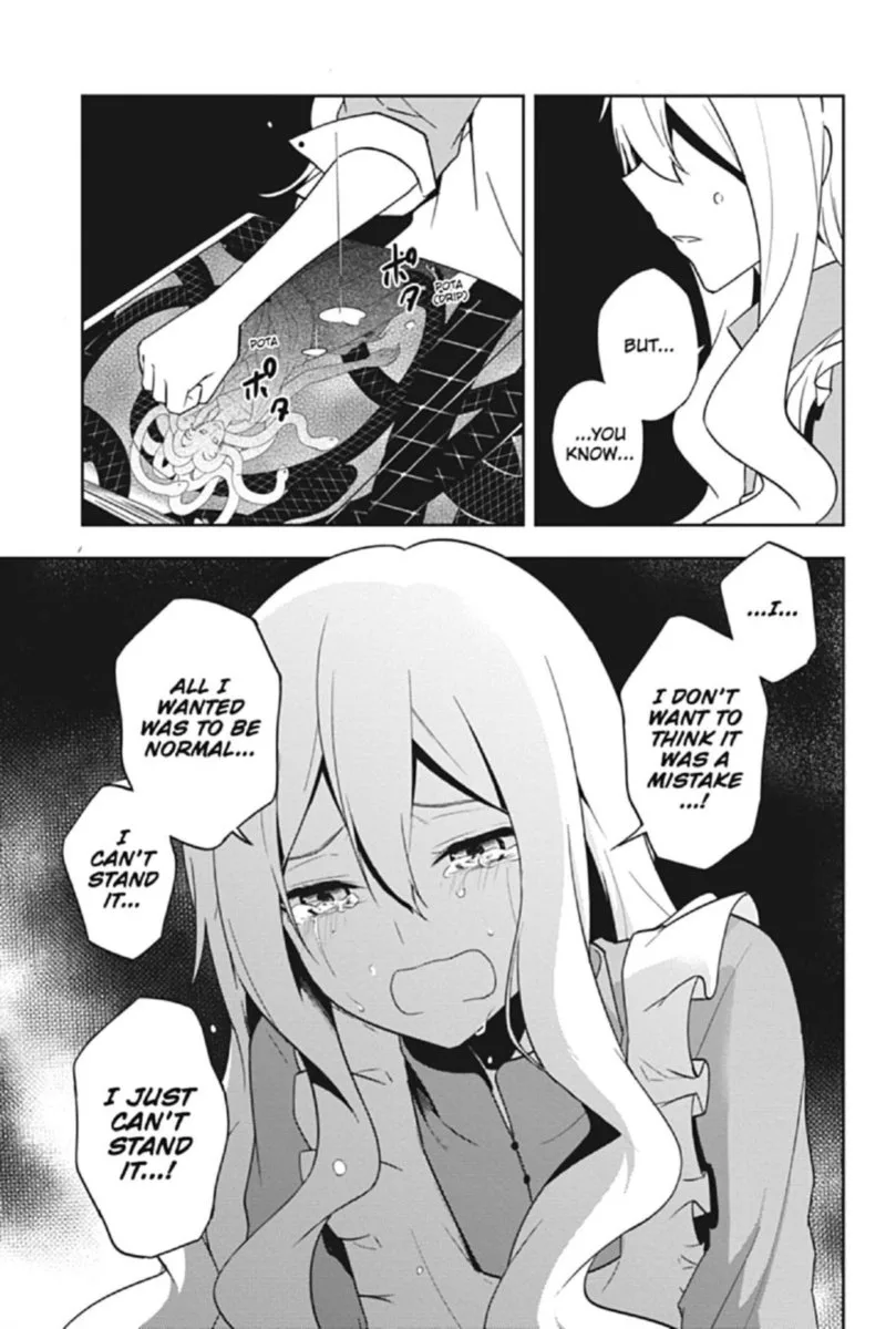 Kagerou Days Chapter 61 page 13