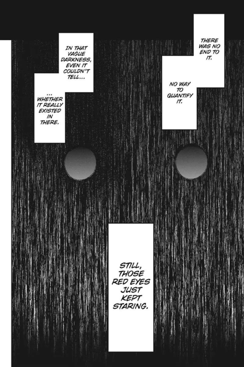 Kagerou Days Chapter 62 page 2