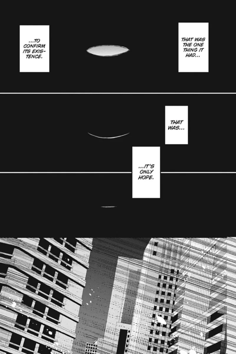 Kagerou Days Chapter 62 page 3