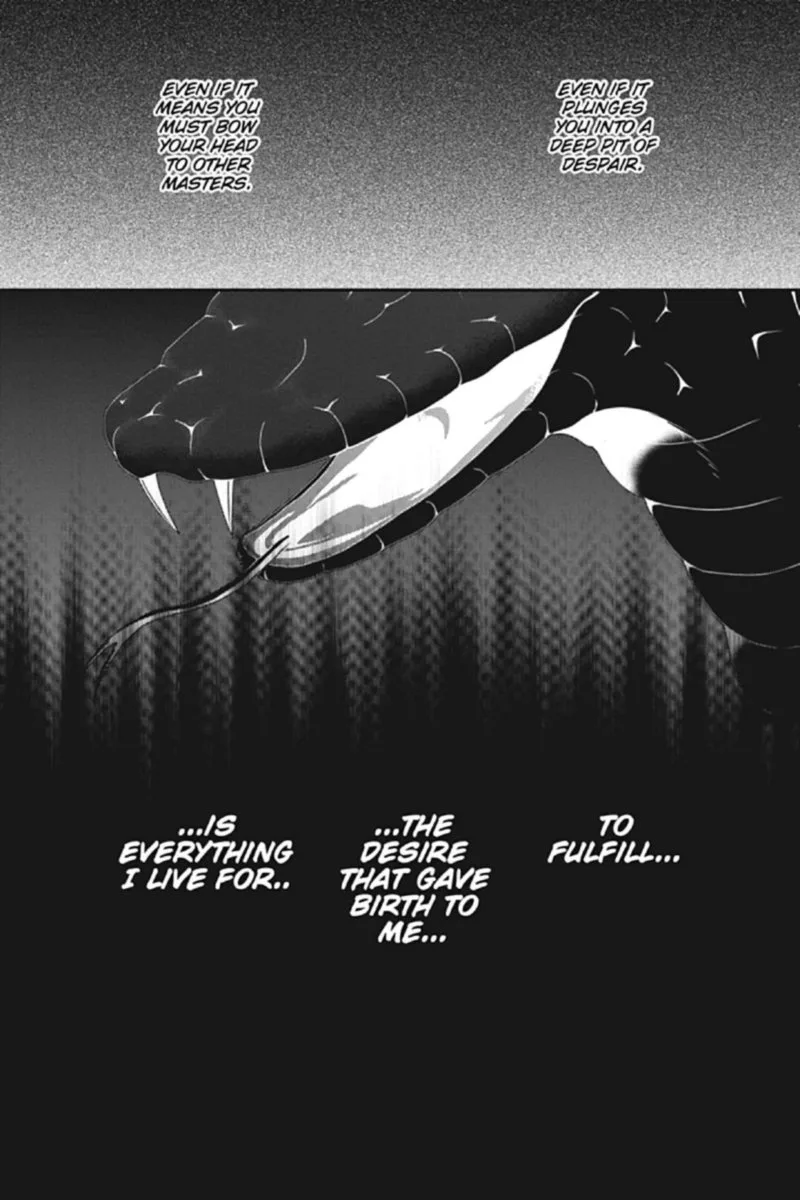Kagerou Days Chapter 62 page 18