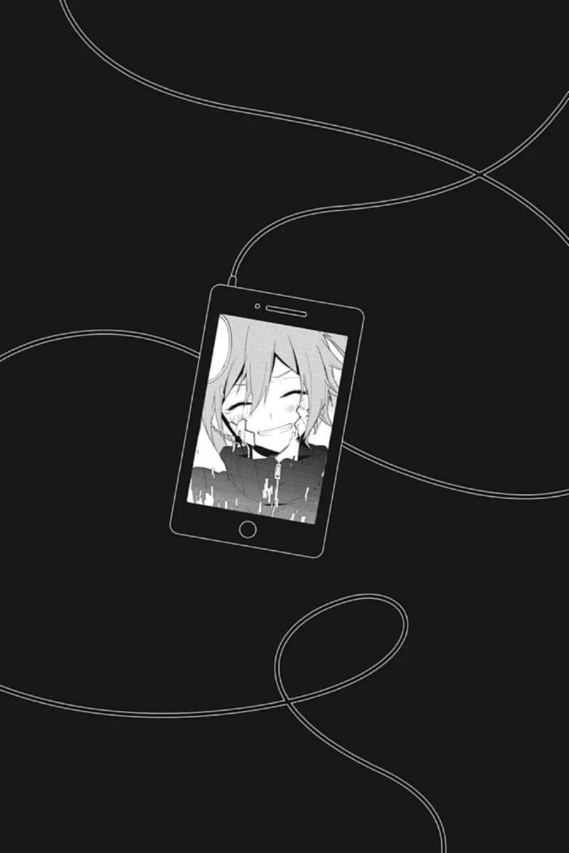 Kagerou Days Chapter 64 page 23
