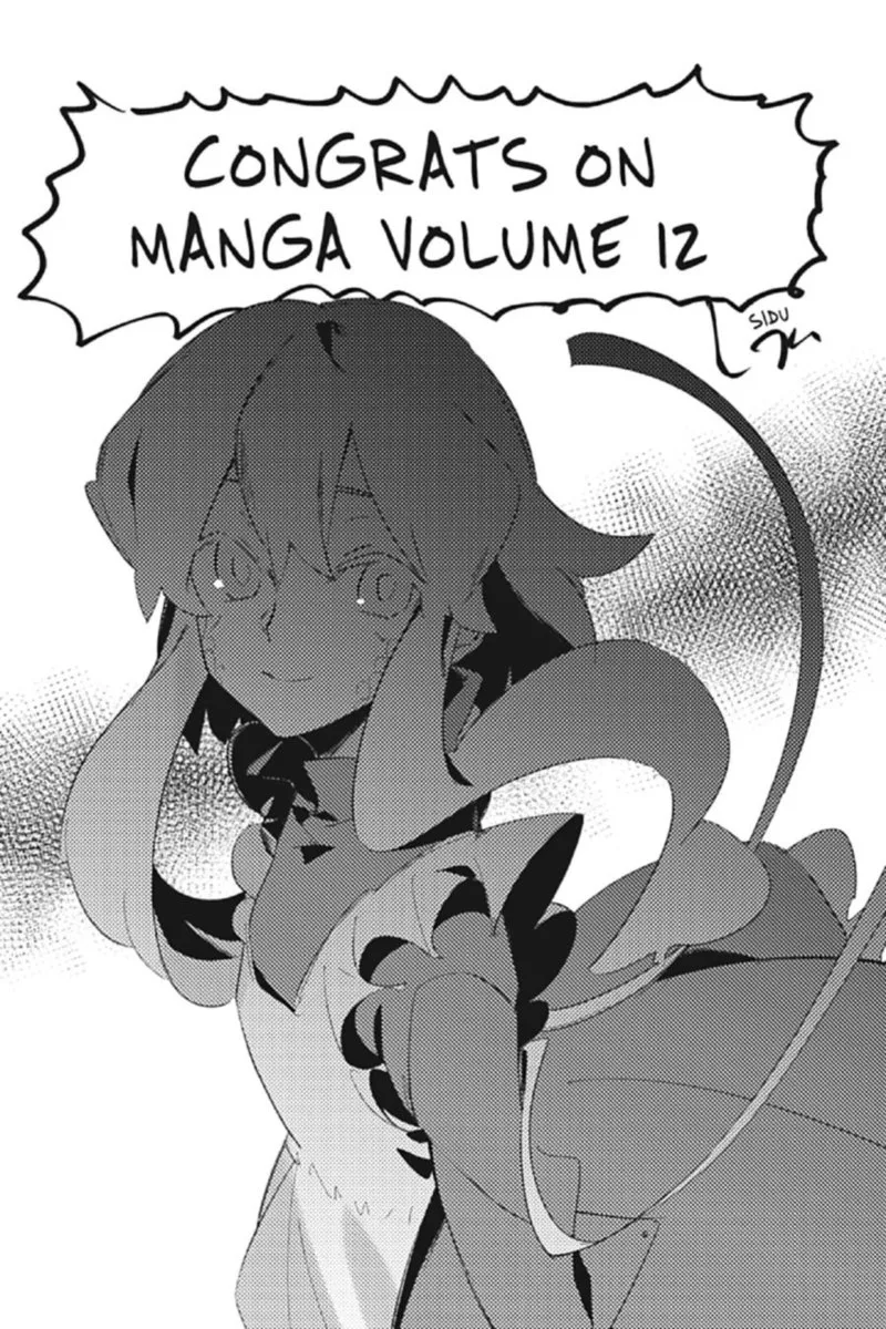 Kagerou Days Chapter 64 page 20